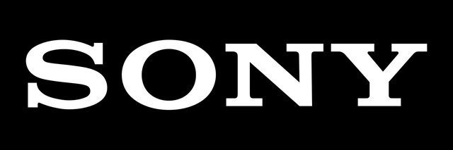 Sony+logo Sony logo
