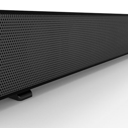 Sound bar