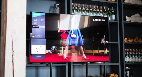 Samsung TV