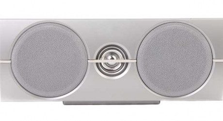 Hifi speaker