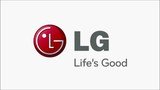 lg+logo LG logo
