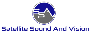 Satellite Sound & VisionMy Blog