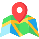 map location icon