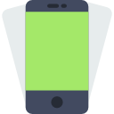 mobile icon